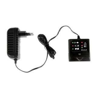 Taladro atornillador Dexter 18V 1.5Ah