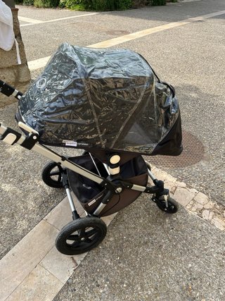 Bugaboo Cameleon 3