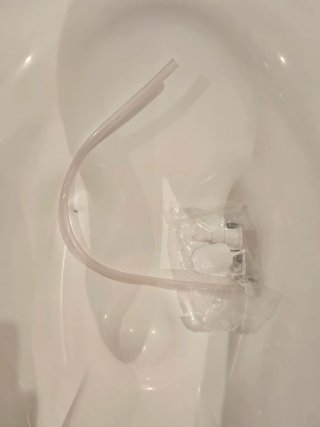 Bañera cambiador bebé