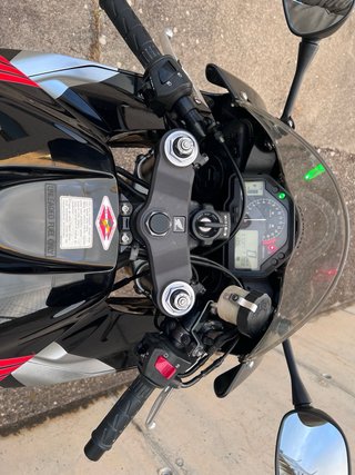HONDA CBR 600 RR
