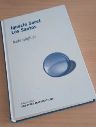 Desafíos matemáticos. Lote 4 libros.