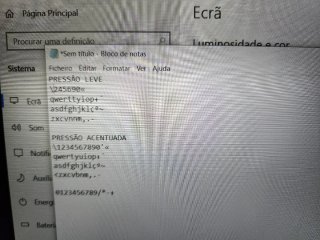 Toshiba P50-B-10V i7 4710HQ 8GB Prata