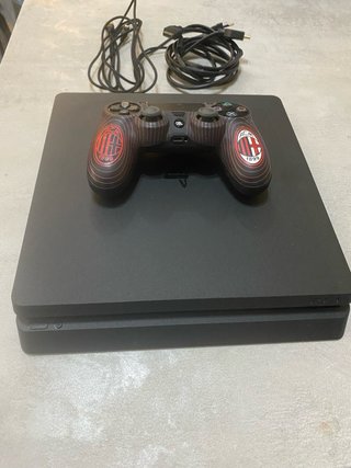 PS4 (PlayStation 4) Nera 1 TB