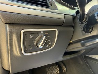 Audi A6 2012