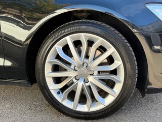 Audi A6 2012