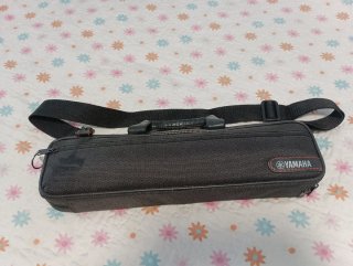 Flauta Yamaha YFL 282