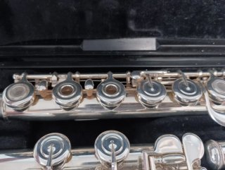 Flauta Yamaha YFL 282