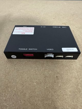 Kit inalámbrico CarPlay para Audi