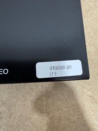 Kit inalámbrico CarPlay para Audi