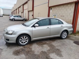 Toyota Avensis 2007