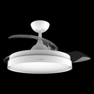Instalación ventilador de techo
