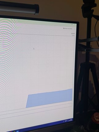PC Gaming Nero e Viola