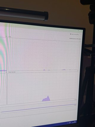 PC Gaming Nero e Viola