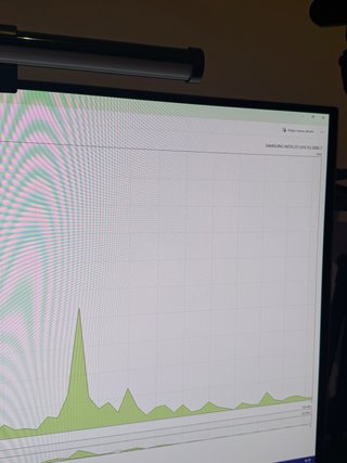 PC Gaming Nero e Viola