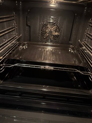 Horno Hisense
