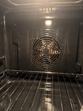 Horno Hisense