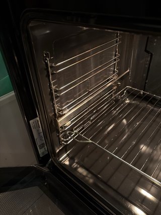 Horno Hisense