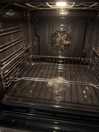 Horno Hisense