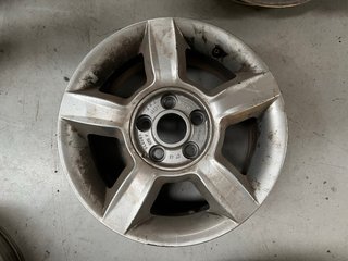 Llanta 14 Seat Ibiza III