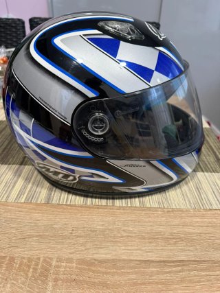 Casco MT Helmets Talla S