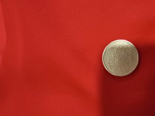 Moneda 500 Pesetas España