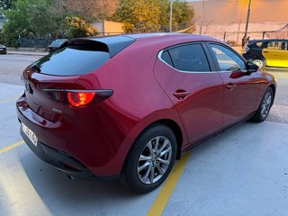 Mazda 3 2019 NACIONAL 180.000KM