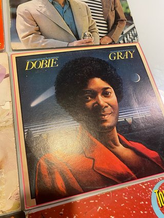 Lote 6 Vinilos Pop Rock Soul