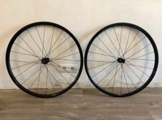 Ruedas Fulcrum RACING 600DB