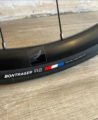 Ruedas Fulcrum RACING 600DB