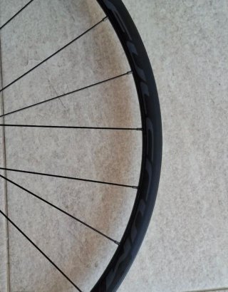 Ruedas Fulcrum RACING 600DB