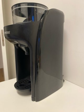 Baby Brezza Máquina para Biberones