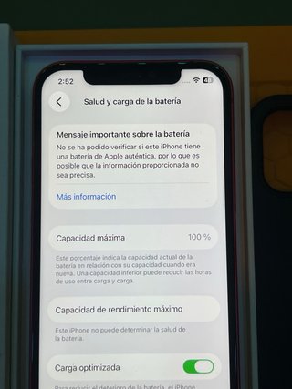 iPhone 12 128 GB