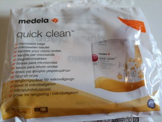 Sacaleches Medela Swing
