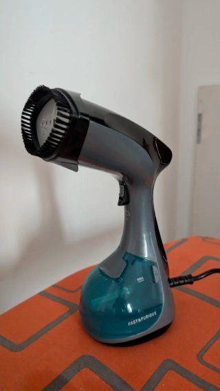 Plancha Vertical Vapor