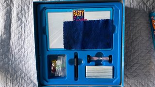 Juego Party&Co Junior
