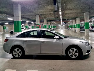 *100.000klm* Chevrolet Cruze 2010
