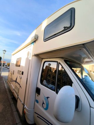FIAT Ducato 2004
