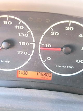 FIAT Ducato 2004