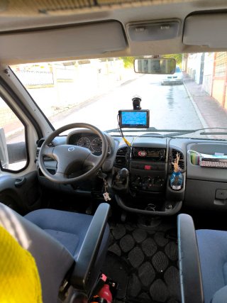 FIAT Ducato 2004