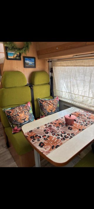 FIAT Ducato 2004