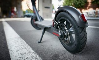 Patinete de 10" Xiaomi Navee N20