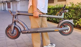 Patinete de 10" Xiaomi Navee N20
