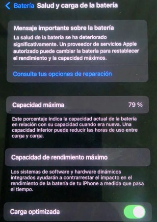 iPhone 14 128GB Midnight Black