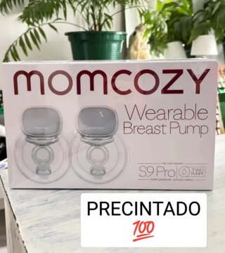 Sacaleches Momcozy S9 Pro Precintado