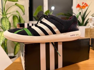 Adidas Boat CC Lace Zapatillas Talla 42.5