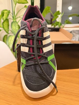 Adidas Boat CC Lace Zapatillas Talla 42.5
