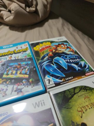 The House of the Dead 2 & 3 Return Wii