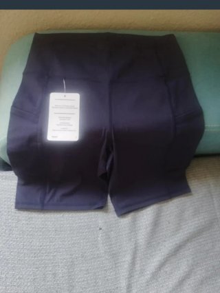 Mallas reductoras azul