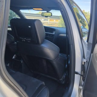 Audi S4 2009