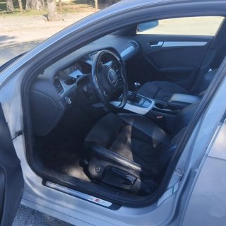 Audi S4 2009